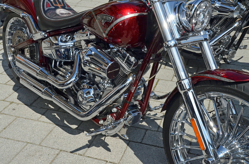 Illustration for article titled 4 Reasons to Buy a Used Motorcycle